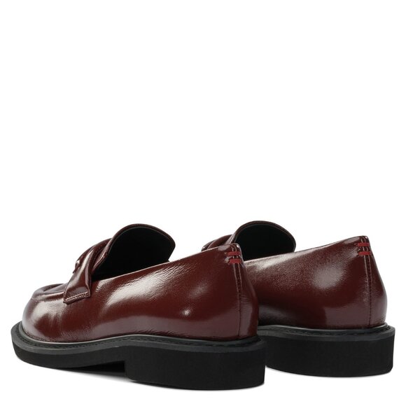 Halmanera Loafers & Slippers IT 37 Women - Picture 4 of 5